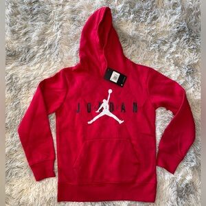 Jordan Hoodie